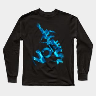 Holiday Themed Design Long Sleeve T-Shirt